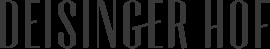 Deisinger Hof Logo Grau