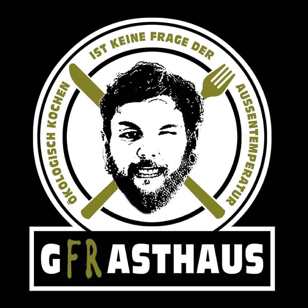 Grasthaus Logo